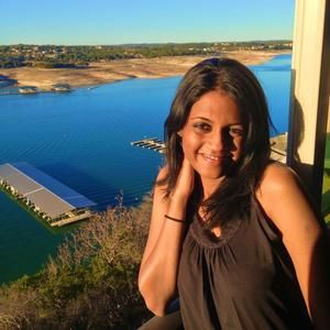 Meet your Posher, Tina